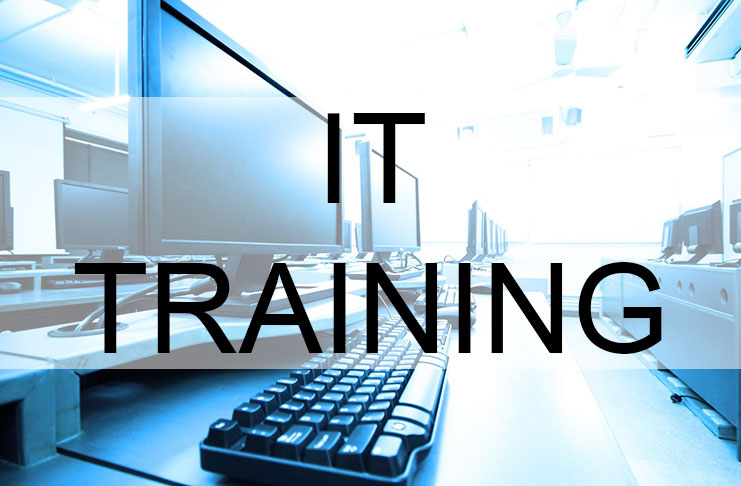it training and internship